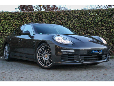 Porsche Panamera 3.0 D Sport Chrono Facelift