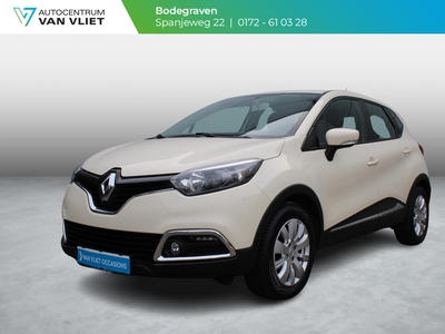 RENAULT CAPTUR 0.9 TCe Expression | TREKHAAK | 12 MAANDEN GARANTIE |