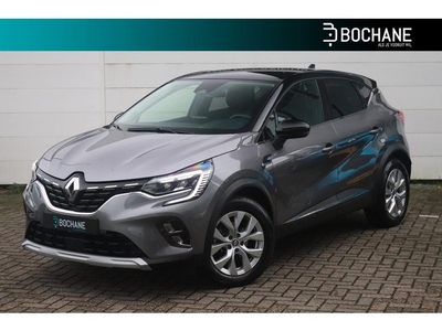 Renault Captur 1.6 E-Tech Plug-in Hybrid 160 Intens Hoge