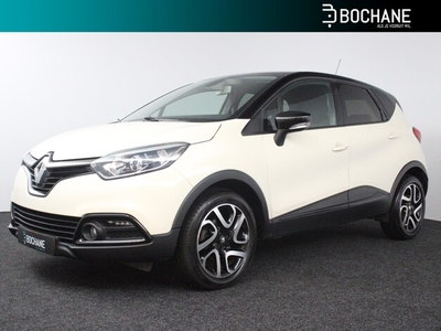 Renault Captur Benzine