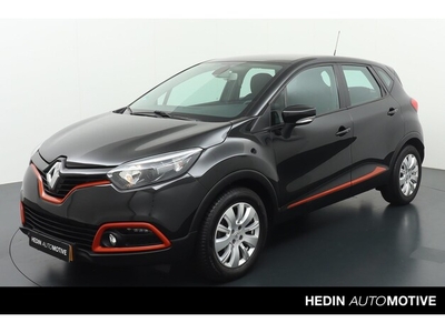 Renault Captur Benzine