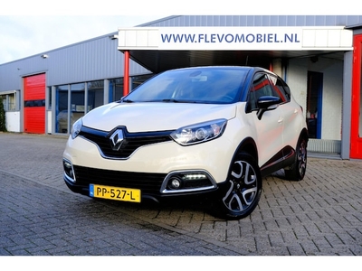 Renault Captur Diesel