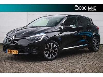 Renault Clio 1.0 TCe 90 Techno Navi Clima Cruise