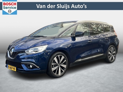 Renault Grand Scénic 1.3 TCe 141PK AUTOMAAT Limited 7