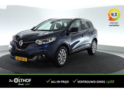 Renault Kadjar Benzine