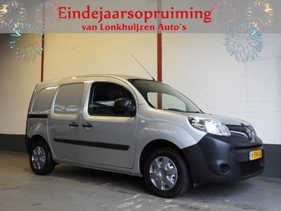 Renault Kangoo 1.5 dCi 75 Energy Comfort