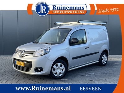 Renault Kangoo 1.5 DCI 90 PK / L1H1 / 1e EIG. / IMPERIAAL /