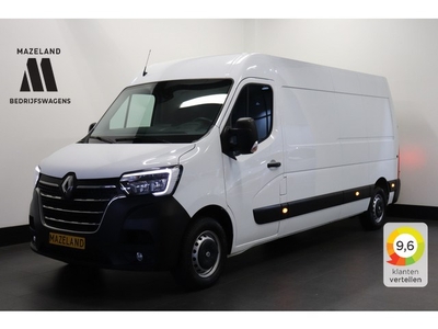 Renault Master 2.3 dCi 135PK L3H2 - EURO 6 - AC/Climate -