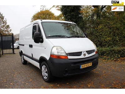 Renault Master Diesel