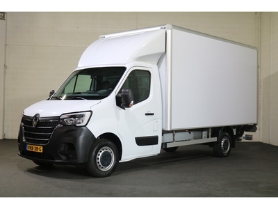 Renault Master Diesel