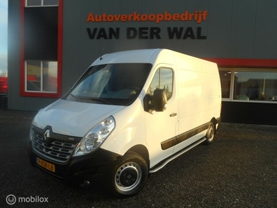 Renault Master Diesel