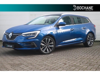 Renault Megane Benzine