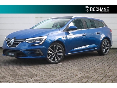 Renault Mégane Estate 1.3 TCe 140 EDC Techno Open Dak