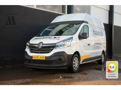 Renault Trafic 2.0 dCi 145PK L2H2 - EURO 6 - Airco - Navi -