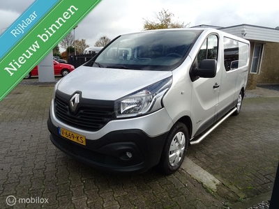 Renault Trafic Diesel