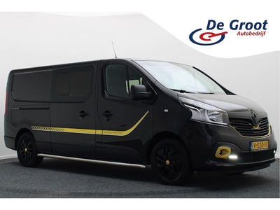 Renault Trafic Diesel