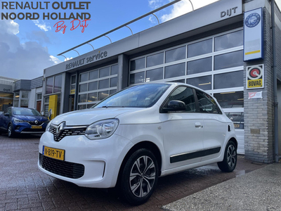 Renault Twingo 1.0 SCe Limited 2022!!