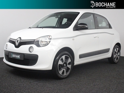 Renault Twingo Benzine