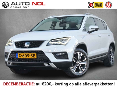 Seat Ateca 1.0 EcoTSI Style Business Intense