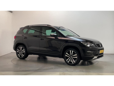 Seat Ateca 1.0 EcoTSI Style Business Intense Camera Navigatie DAB+ App-Connect