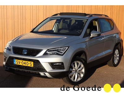 Seat Ateca 1.4 EcoTSI Style Business Intense 1ste eigenaar