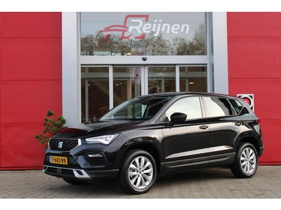 SEAT Ateca 1.5 TSI 150PK DSG AUTOMAAT STYLE BUSINESS