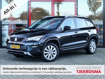 SEAT Ateca 1.5 TSI Business Intense