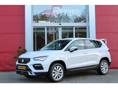 Seat Ateca Benzine