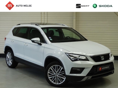 Seat Ateca Benzine