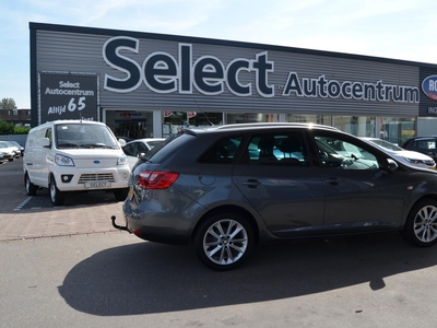 SEAT IBIZA ST 1.2 TSI Chill Out Plus | NAVI |NAP | CLIMATE CONTROL | CRUISE CONTROL | PARK SENSOR |