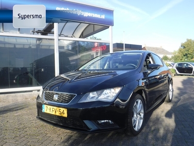 Seat Leon Benzine