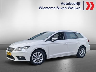 Seat Leon Benzine