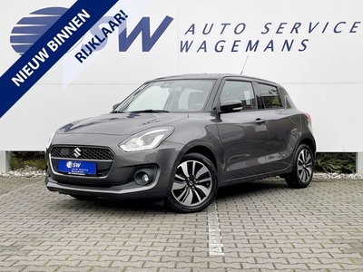 Suzuki Swift 1.0 Boosterjet Stijl CarPlay Navi Camera