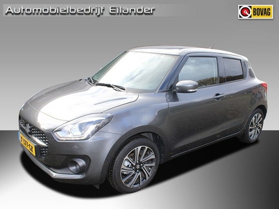 Suzuki Swift 1.2 Style Smart Hybrid (bj 2023)