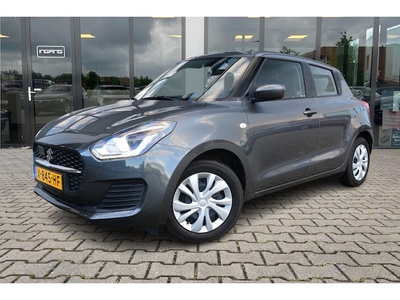 Suzuki Swift Benzine