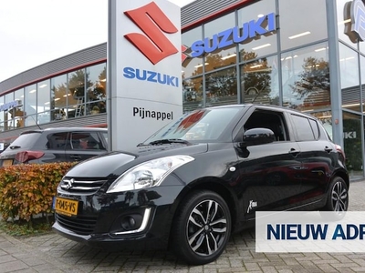 Suzuki Swift Benzine