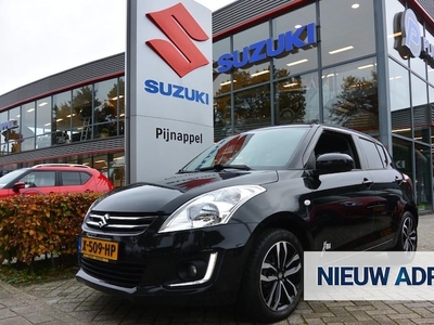 Suzuki Swift Benzine