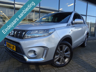 Suzuki Vitara 1.4 Boosterjet Select Smart Hybrid