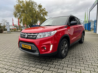 Suzuki VITARA 1.6 Comfort