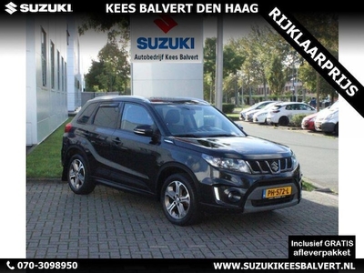 Suzuki Vitara Benzine