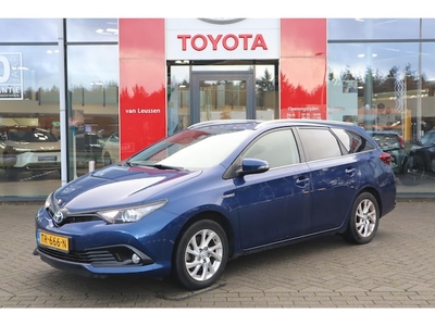 Toyota Auris Benzine