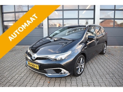 Toyota Auris Benzine