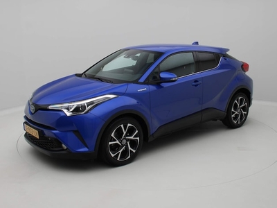 Toyota C-HR Benzine