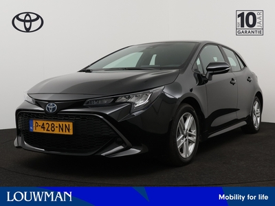 TOYOTA COROLLA 1.8 Hybrid Active | Parkeercamera | Lichtmetalen Velgen |