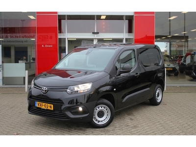 Toyota ProAce City Diesel