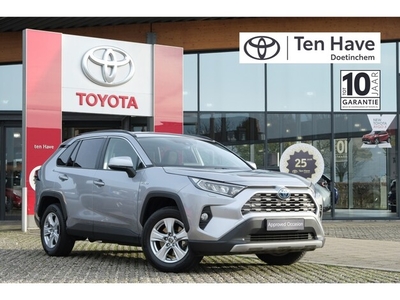 Toyota RAV4 Benzine