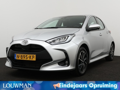 TOYOTA YARIS 1.5 VVT-i Dynamic | Navigatie |