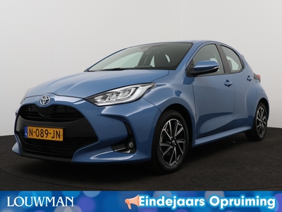 TOYOTA YARIS 1.5 VVT-i Dynamic | Navigatie | Camera | LM Velgen |