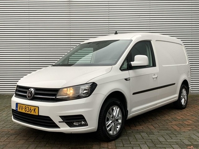 Volkswagen Caddy Bestel 2.0 TDI Maxi Navi Cruise Pdc NL