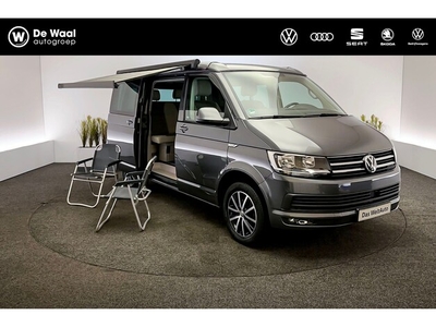 Volkswagen California Diesel